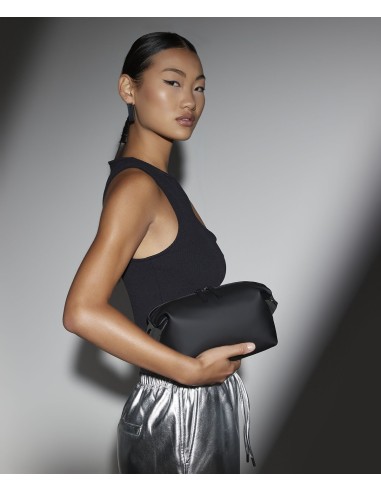 B-BG330-Matte PU Accessory Pouch